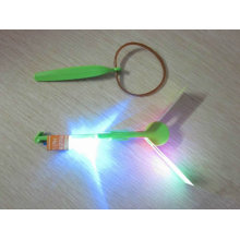 toy lighted flying arrow